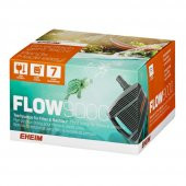 Eheim Pond Flow 9000 - 1