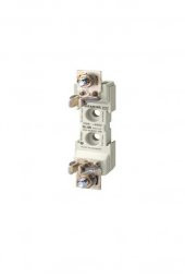 Siemens 3NH3030 160 A Bıçıklı Sigorta Buşon Altlığı - 2