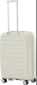 Benetton Trolley Valiz Bej Büyük Boy 14BNT1000-01-BJ - 8