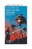 İş Bankası Kültür Yayınları Dünyalar Savaşı - 1