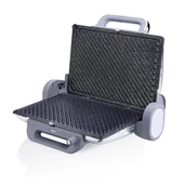 KORKMAZ A815 TOSTEMA MAXİ TOST MAKİNESİ İNOX/GRİ - 2