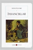Karbon Kitaplar İnsancıklar (CEP BOY) (TAM METİN) - 1