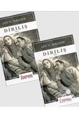 Kapra Yayıncılık Diriliş (2 Cilt Takım) - 1