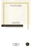 İş Bankası Kültür Yayınları Iş Bankası - Safdil / Voltaire - 1