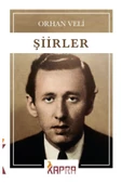 KAPRA YAYINLARI Şiirler - Orhan Veli - 1