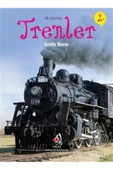 Tübitak Yayınları Ilk Okuma - Trenler / Emily Bon / / 9786053124078 - 1