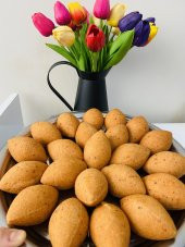 Beyaz 4lü İçli Köfte Kalıbı Pratik Dayanıklı Aparat 3 Parça - 8