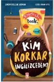 Timaş Çocuk Yayınları Kim Korkar Ingilizceden - 1