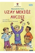 Tübitak Yayınları Uzay Mekiği Avcısı / Matematik Her Yerde - 1