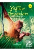 Tübitak Yayınları Yağmur Ormanları / Ilk Okuma - 1