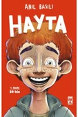 İlk Genç Timaş Hayta - 1