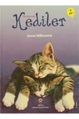 Tübitak Yayınları Ilk Okuma - Kediler Anna Milbourne - Anna Milbourne - 1