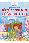 Tübitak Yayınları Büyükannenin Düğme Kutusu - Matematik Her Yerde / Linda W. Aber / / 9786053121893 - 1