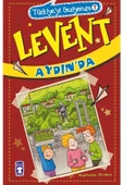 Timaş Çocuk Levent Aydın'da - Türkiye'yi Geziyorum 7 (KORUNAKLI POŞETLE) - 1