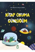 Timaş Çocuk Kitap Okuma Günlüğüm - 1