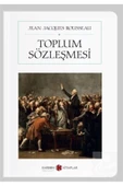 Karbon Kitaplar Toplum Sözleşmesi Cep Boy Tam Metin - 1