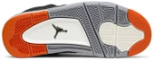 Nike Air Jordan Retro 4 Starfish Spor Ayakkabı - 4