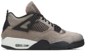Nike Air Jordan Retro 4 Taupe Haze Spor Ayakkabı thumbnail 1