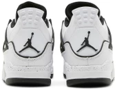 Nike Air Jordan Retro 4 GS DIY Spor Ayakkabı thumbnail 6