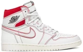 Nike Air Jordan 1 Retro High OG Phantom Spor Ayakkabı thumbnail 1