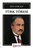 KAPRA YAYINLARI Türk Töresi - 1
