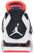 Nike Air Jordan Retro 4 Flight Nostalgia Spor Ayakkabı - 7