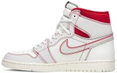 Nike Air Jordan 1 Retro High OG Phantom Spor Ayakkabı thumbnail 3