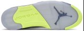 Nike Air Jordan Retro 5 Alternate Bel-Air Spor Ayakkabı thumbnail 4