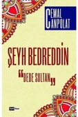 Siyah Beyaz Yayınları Şeyh Bedreddin & Dede Sultan- Cemal Canpolat - 1