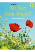Tübitak Yayınları İlk Okuma - Bitkiler Nasıl Büyür? - 1