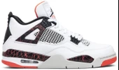 Nike Air Jordan Retro 4 Flight Nostalgia Spor Ayakkabı - 1