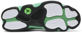 Nike Air Jordan Retro 13 Lucky Green Spor Ayakkabı - 4
