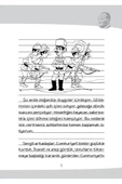 İskenderiye Yayınları Çocuklar İçin Nutuk - 3