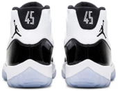 Nike Air Jordan Retro 11 Concord Spor Ayakkabı thumbnail 6