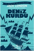 İş Bankası Kültür Yayınları Deniz Kurdu - 1