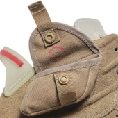 Nike Air Jordan Retro 6 Travis Scott British Khaki Spor Ayakkabı - 10