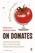 Timaş Yayınları Dünyayı Değiştiren On Domates - 1