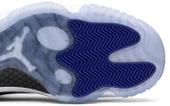 Nike Air Jordan Retro 11 Concord Spor Ayakkabı thumbnail 5