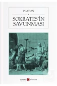 Karbon Kitaplar Sokrates'in Savunması - 1