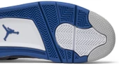 Nike Air Jordan Retro 4 White Motorsports Spor Ayakkabı thumbnail 5
