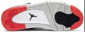 Nike Air Jordan Retro 4 Flight Nostalgia Spor Ayakkabı - 4