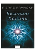 EVRENSEL İLETİŞİM Pierre Franckh / Rezonans Kanunu ( 206 Sayfa ) - 1