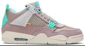 Nike Union La X Air Jordan 4 Retro Taupe Haze Spor ayakkabı thumbnail 1