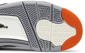 Nike Air Jordan Retro 4 Starfish Spor Ayakkabı - 5
