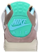 Nike Union La X Air Jordan 4 Retro Taupe Haze Spor ayakkabı thumbnail 7