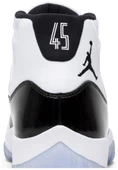 Nike Air Jordan Retro 11 Concord Spor Ayakkabı thumbnail 7