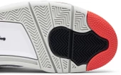Nike Air Jordan Retro 4 Flight Nostalgia Spor Ayakkabı - 5
