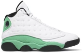 Nike Air Jordan Retro 13 Lucky Green Spor Ayakkabı - 1
