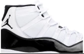 Nike Air Jordan Retro 11 Concord Spor Ayakkabı thumbnail 2