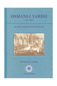 Türk Tarih Kurumu Yayınları Osmanlı Tarihi VII Cilt - 1